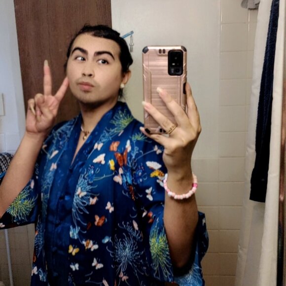 Meet your Posher, Minami - Picture 7 of 16